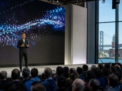 Гендиректор OpenAI Альтман заявив про ШІ-стажера для досліджень