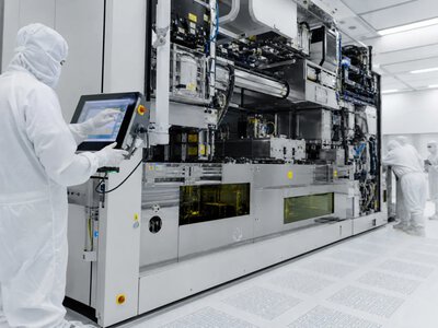 ASML прогнозує вплив ШІ на виробництво чипів протягом 10–15 років