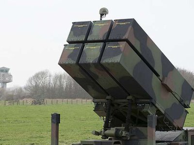 Зеленський повідомив про новий пакет підтримки ППО