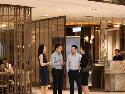 Для холдингів Crystal Jade у Сінгапурі та Гонконгу призначили керуючих — Channel NewsAsia