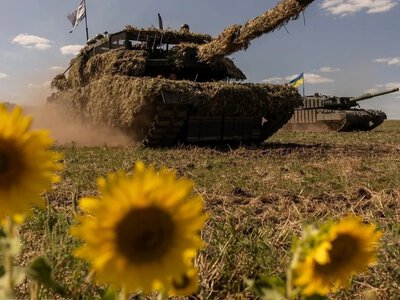 За минулу добу Росія у війні проти України втратила ще 1 470 військових