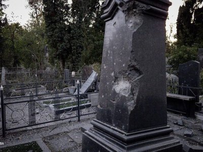 Внаслідок російських обстрілів території області за добу є загиблі та постраждалі серед мирних жителів, зокрема й у Шосткинському районі + Фото