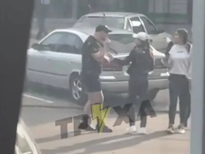 Стало відомо, хто і чому стріляв у Луцьку біля лікарні