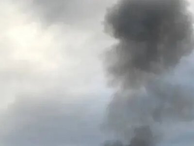 У Луцьку пролунав вибух: подробиці