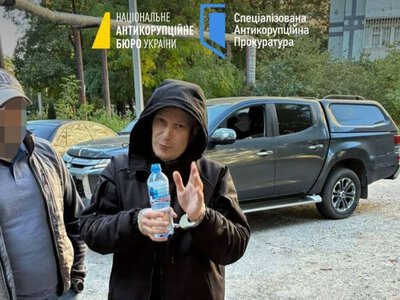 Отримав 11 років за хабар і понад 3 роки переховувався: НАБУ і САП розшукали суддю-втікача з Дніпра