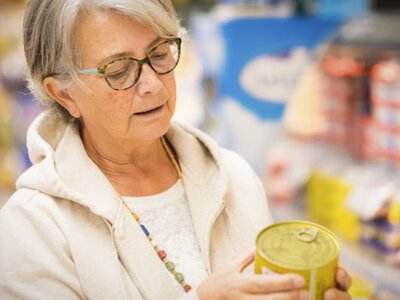 Українцям відклали нові правила для продуктів: що зміниться у 2027 році