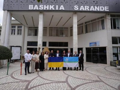 Діти та ветерани з Рівненщини їздитимуть на оздоровлення до Албанії