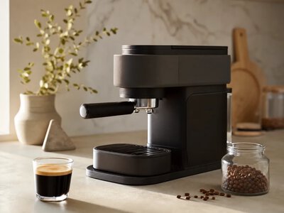 Philips Baristina в Австралії подешевшала до 359 австралійських доларів