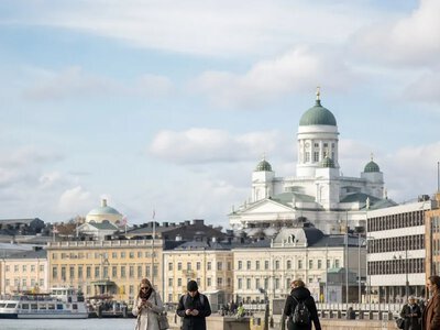 У Гельсінкі стало менше випадків поширених захворювань — YLE News