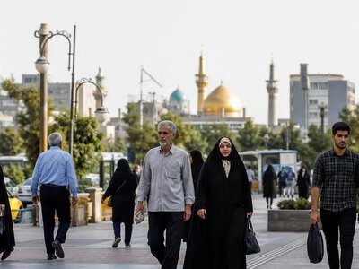 В Ірані стратили двох учасників антиурядових протестів — Asharq Al-Awsat