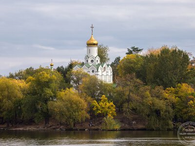 Церковне свято 30 вересня: традиції, заборони та народні прикмети