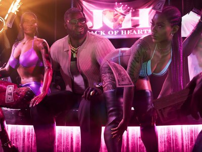 Пляжі, стрип-клуби та рейди з копами – творці GTA 6 робили усе заради максимального реалізму гри