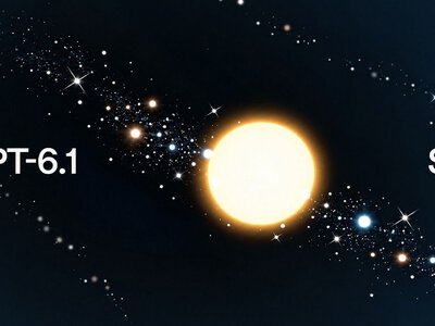 Нова версія GPT Sol обіцяє продуктивність рівня Astra за вп'ятеро меншою ціною