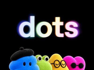 OpenAI запустила постійно активних агентів під назвою Dots на основі найпотужнішої моделі Astra