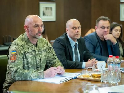 Трансформація військової медицини: МОЗ та Міноборони обговорили евакуацію поранених і роботу ВЛК