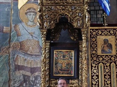 Розвіяний міф про імператора путлера