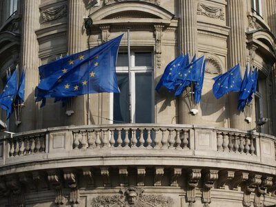 П’ять країн ЄС готуються висилати мігрантів за межі блоку: першою може стати Руанда