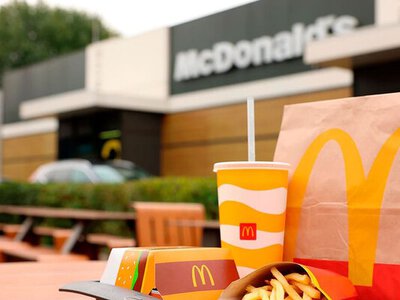 McDonald's різко скорочує меню в усіх ресторанах України: що сталося