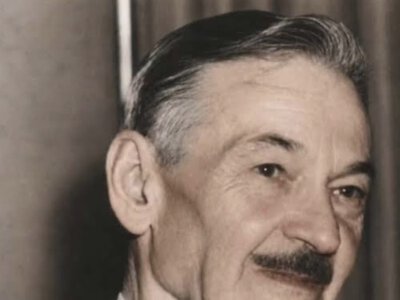 Пісню знали, автора замовчували: 130 років від дня народження творця «Гуцулки Ксені» Ярослава Барнича