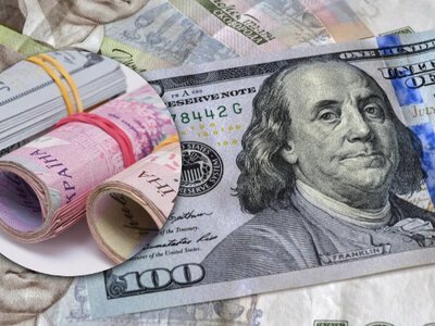Скільки може коштувати долар до кінця року - прогноз аналітика