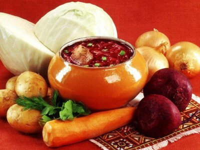 В Україні подорожчав борщовий набір: скільки коштують продукти