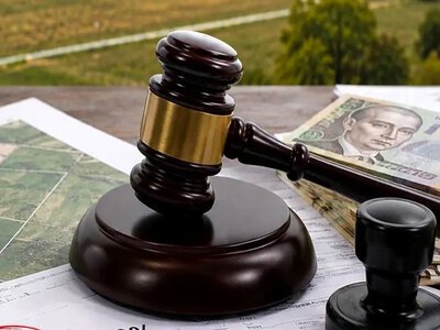 У Затоці у справі про земельну схему арештували ділянки