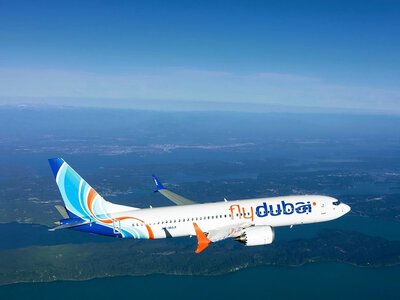 Літак Flydubai подав сигнал про захоплення: що сталося на борту