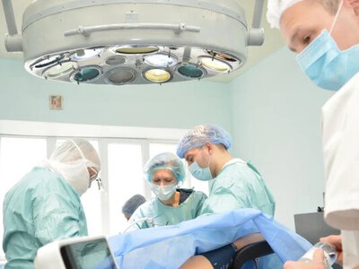 У Львові 71-річний донор врятував життя двом жінкам