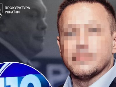 Експродюсер «112 Україна» став «депутатом» окупаційної влади: його обвинувачують у держзраді
