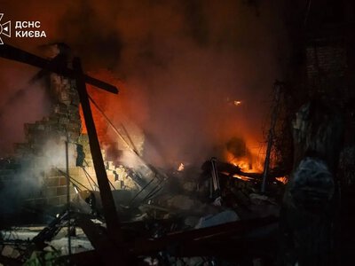 Київ під ударом, а у росіян рекордні втрати: головне про війну на 30 вересня