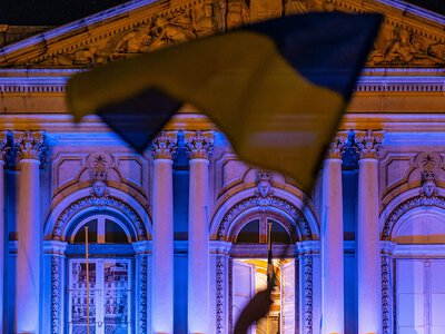День захисників і захисниць України 1 жовтня 2026: історія свята та значення дати у сучасності
