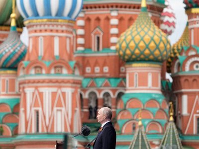Кремль забирає активи західних компаній у Росії: бізнес переходить до наближених структур