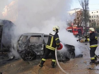 Що готує росія для Києва до зими: The Economist назвав головні загрози