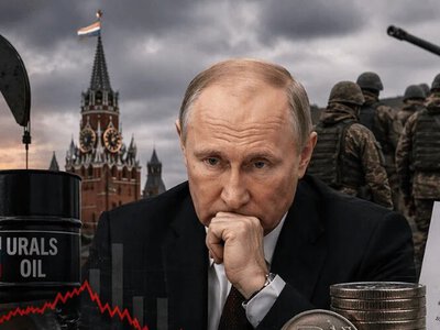 путін щупає межі НАТО: як нерішучість Європи може зіграти на руку Кремлю