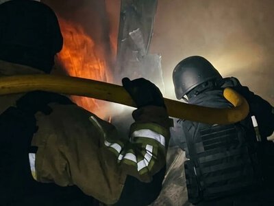 Росія вдарила по підприємствах та енергетиці Житомирщини: пошкоджені сім об'єктів