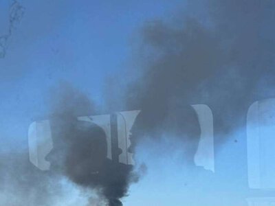 У Дніпрі 30 вересня було чутно звуки вибухів