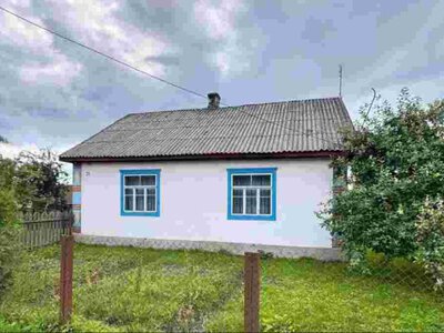 ВПО пропонують житло у безпечній сільській місцевості Київщини