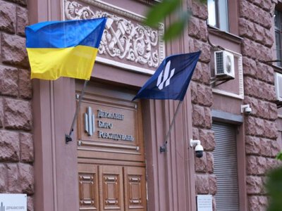 Засновника телеканалу 112 Україна Віктора Зубрицького судитимуть за держзраду та роботу в окупаційній владі Запорізької області 