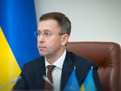  Прем'єр-міністр України попередив про ризик втрати 29,5 мільярда доларів міжнародного фінансування 