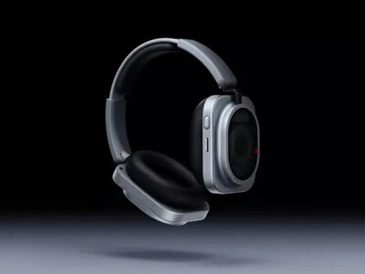Nothing Headphone (1) Pro: Нова Преміум-Гарнітура Відкриває Еру Hi-Res Аудіо та Тотального ANC