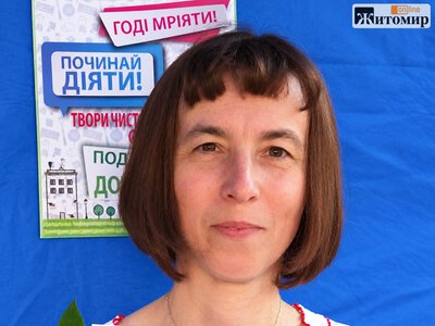 «Приїде додому на машині, та ще й з грибами»: ясновидець напророкував повернення житомирянки Оксани, яка чотири доби блукала лісом