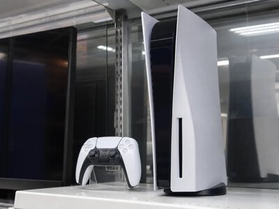 Sony запровадила лотерею на купівлю PS5 Pro у Японії
