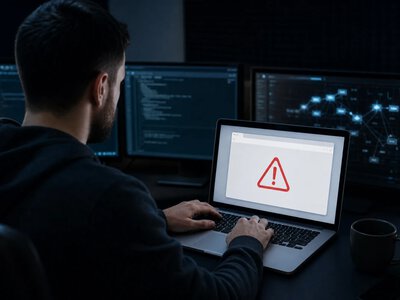 Шкідливі кастомні GPT поширюють троян віддаленого доступу через Google
