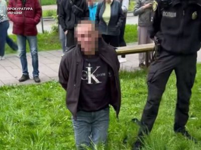 Суд виніс вирок втікачу від ТЦК, який взяв у заручники дитину на Сихові