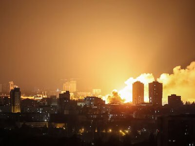 Путін хоче паралізувати Київ до настання зими, – The Economist