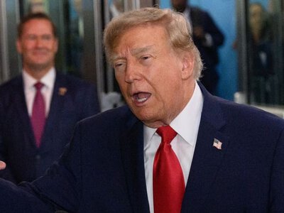Три висновки із саміту Трампа щодо «суперінтелекту»