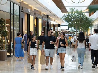На Кіпрі планують відкрити перші магазини Victoria’s Secret і LEGO до кінця 2026 року — Cyprus Mail