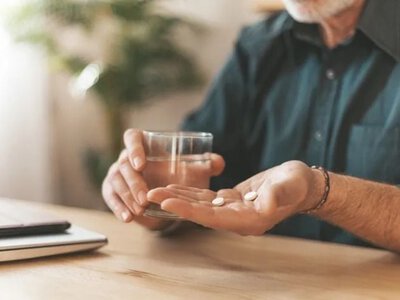 Особливості засвоєння вітаміну B12 у літньому віці: причини дефіциту, симптоми та рекомендації фармацевтів