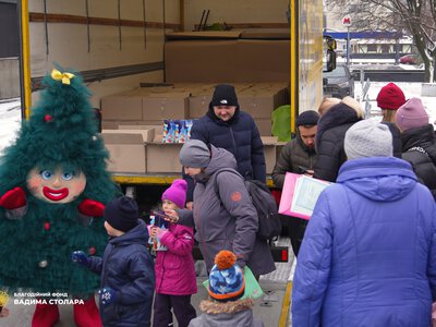 У Харкові дітям переселенців і військових доступні безкоштовні програми: що можна отримати
