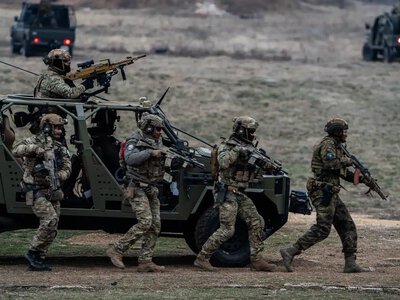 ЄС подовжив тренувальну місію для українських військових на два роки: Каллас підтвердила рішення про розширення підтримки